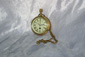 Orologio da tasca con numeri romani 1939